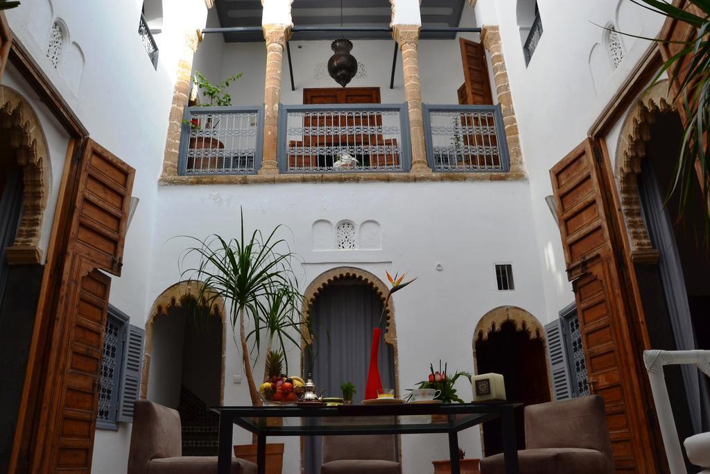 Dar Ars Una Rabat Rom bilde