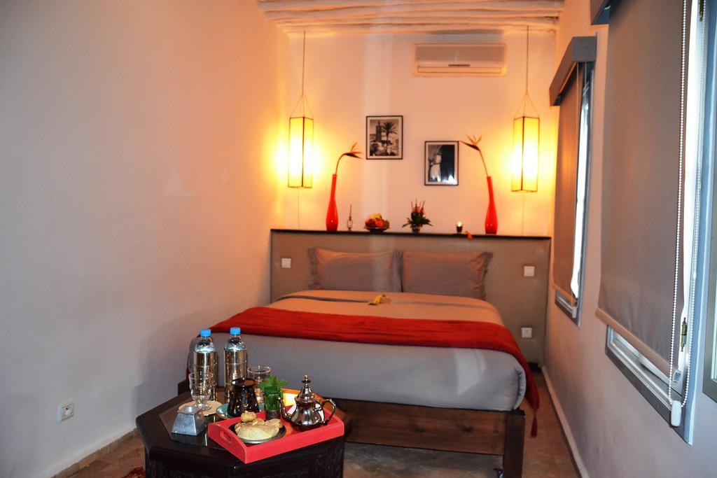 Dar Ars Una Rabat Rom bilde