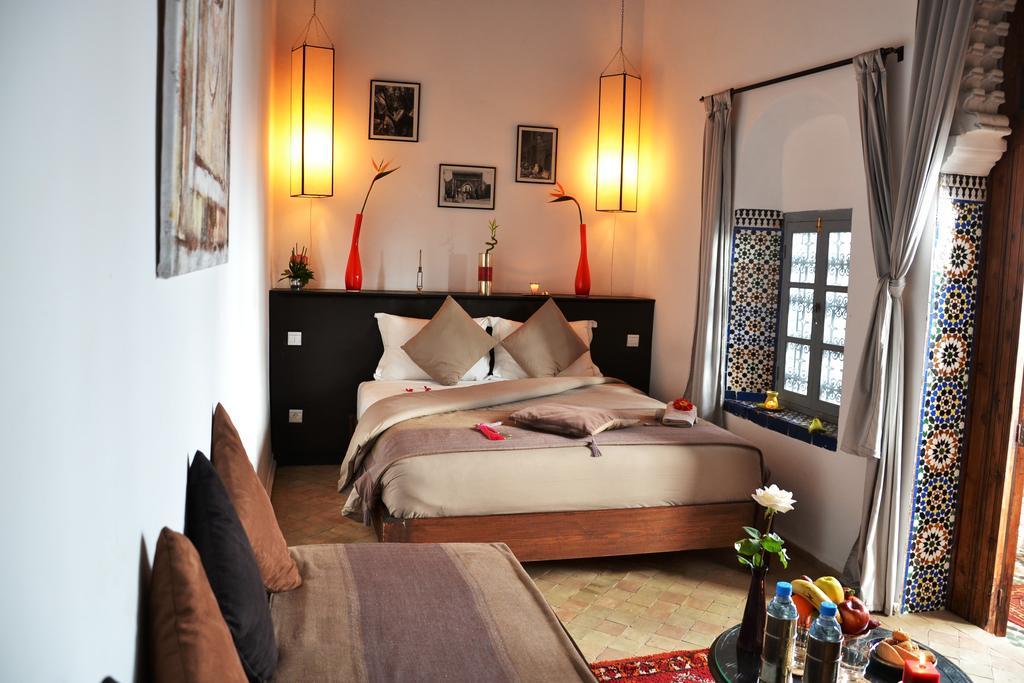 Dar Ars Una Rabat Rom bilde